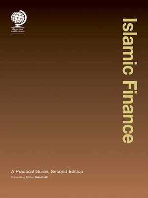 cover image of Islamic Finance